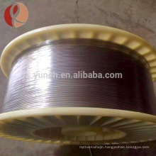 high temperature molybdenum wire